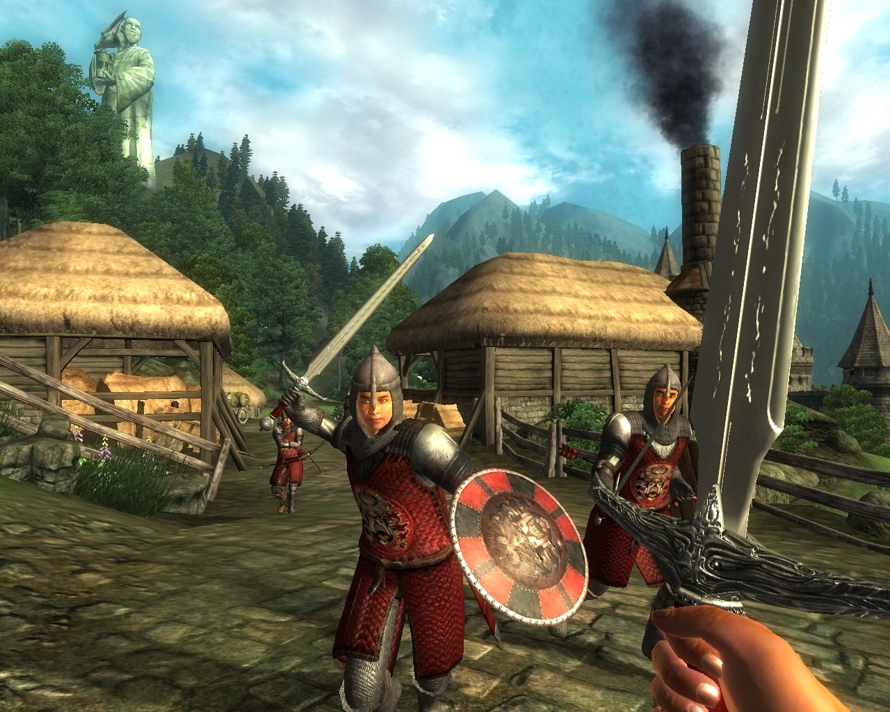 Mod Game War | mod hall of fame Mod Game War | mod hall of fame
